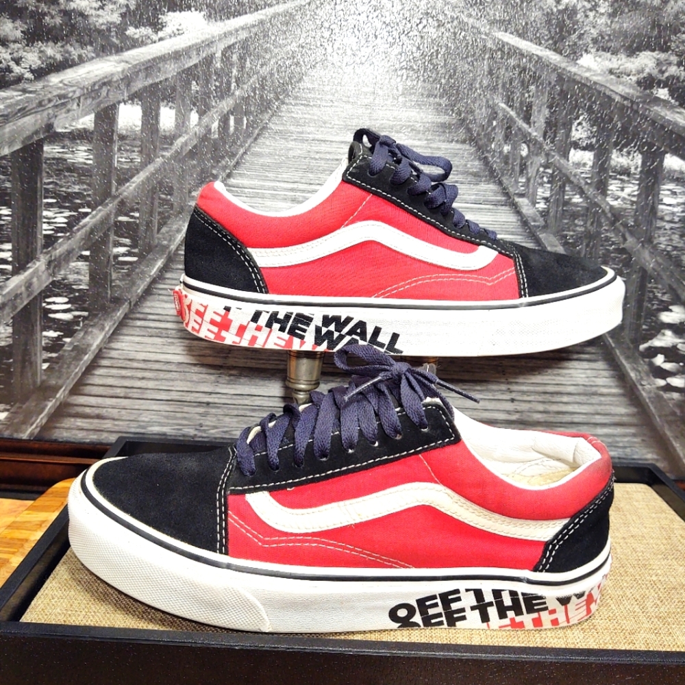 Vans Otw Sidewall Old Skool